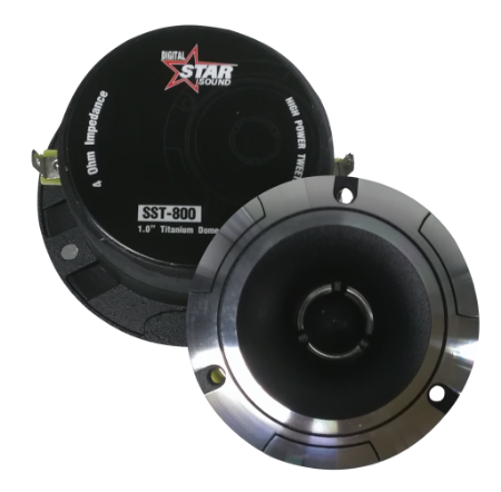 Picture for category Tweeters