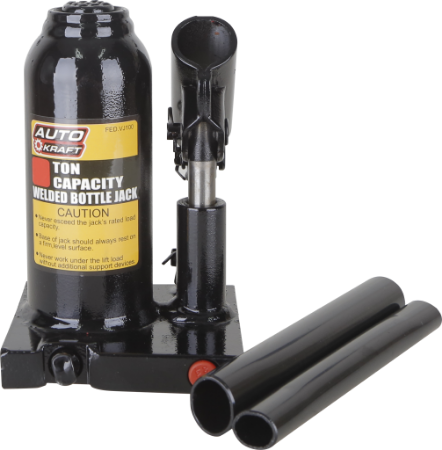 Picture for category Bottle Jack