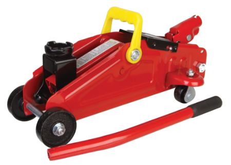 Picture for category Trolley Jack