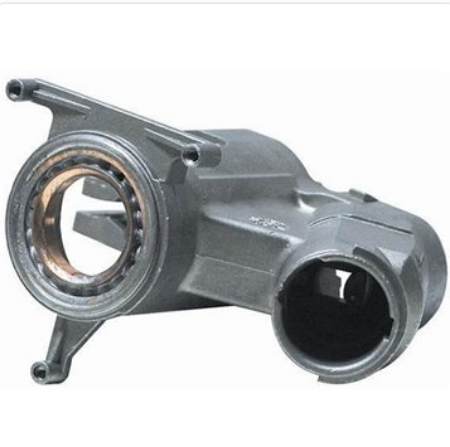 Picture for category Lock Cylinder Housing