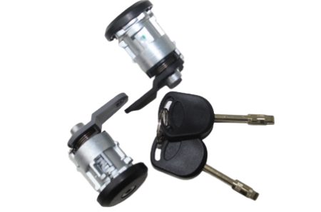 Picture for category Locks