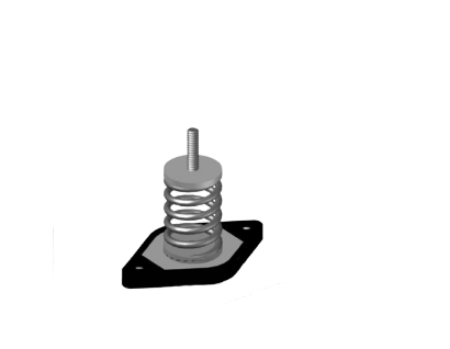 Picture for category Spring Mounting