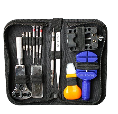 Repair kits