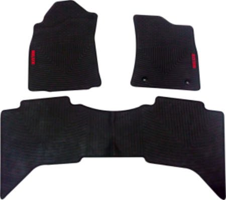 Picture for category Mats