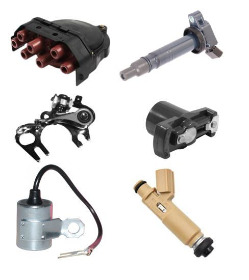 Ignition system
