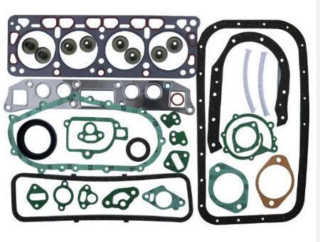 Picture for category Full Gasket Set