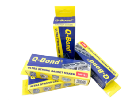 Picture for category ADHESIVES SEALANTS & TAPES