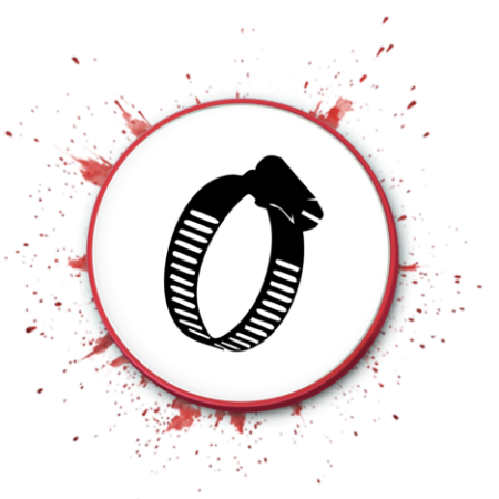 Picture for category HOSE CLAMPS