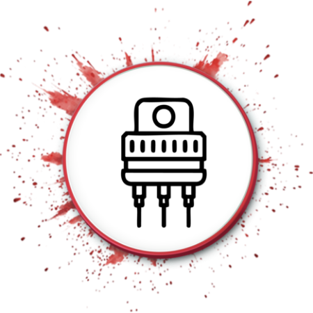 Picture for category ALTERNATOR REGULATORS