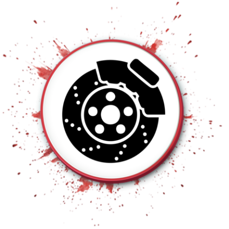 Picture for category BRAKE PADS SHOES & DISCS