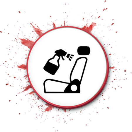 Picture for category INTERIOR CAR CARE