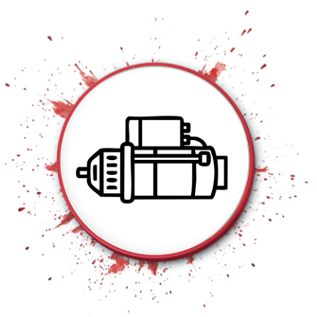 Picture for category ALTERNATOR STARTER & ELECTRICAL