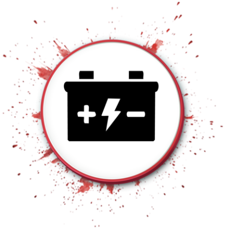 Picture for category BATTERY & BATTERY CHARGERS