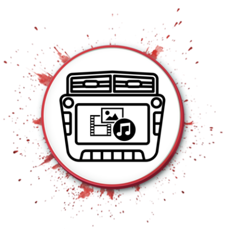 Picture for category AUDIO & MULTIMEDIA