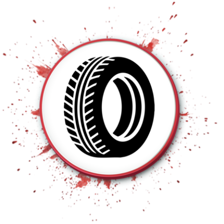 Picture for category TYRES & TYRE ACCESSORIES