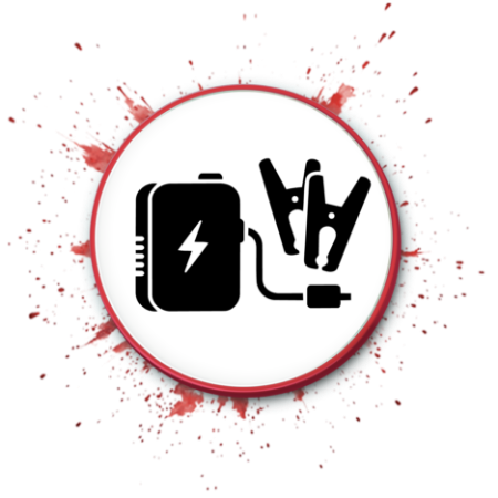 Picture for category BATTERIES & JUMPER CABLES - CHARGERS & JUMP STARTERS