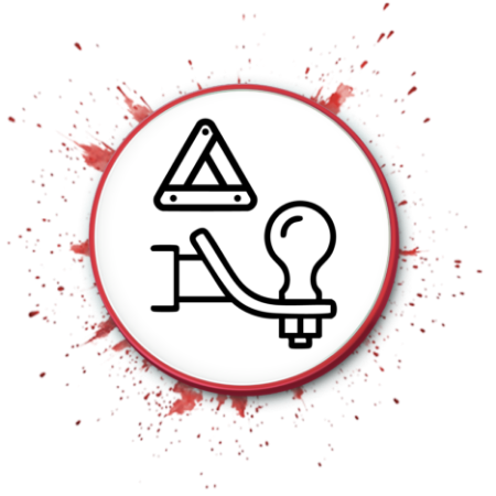 Picture for category TRAILER LIGHTING & SAFETY ACCESSORIES