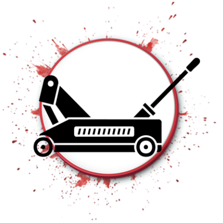 Picture for category JACKS TRESTLES & GARAGE EQUIPMENT