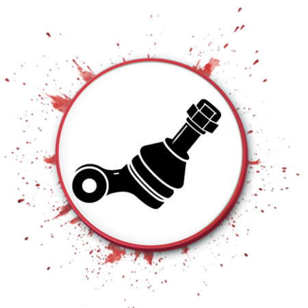 Picture for category FEMO BALL JOINTS